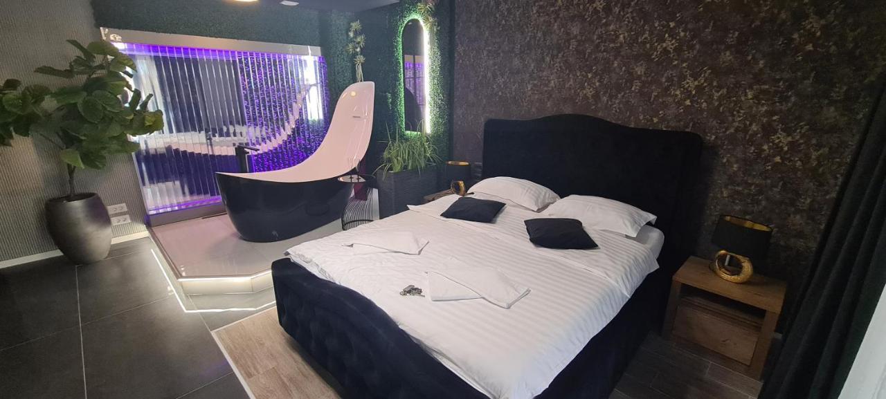 Studio Casa Del Mar - Elena Mamaja Zewnętrze zdjęcie