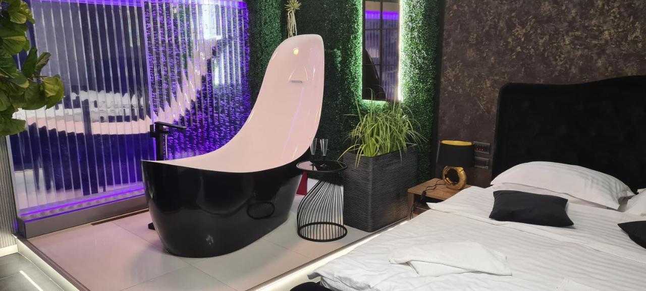 Studio Casa Del Mar - Elena Mamaja Zewnętrze zdjęcie