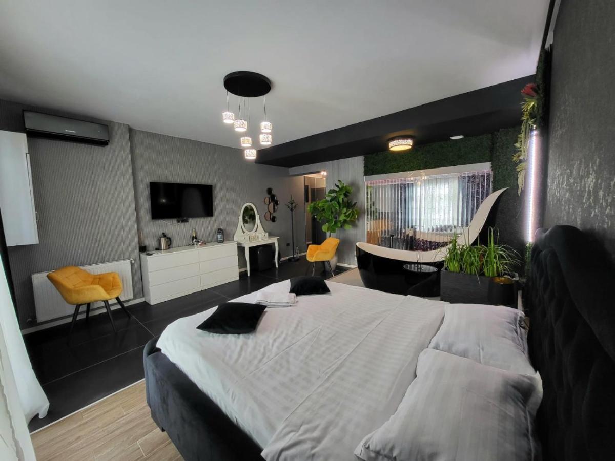 Studio Casa Del Mar - Elena Mamaja Zewnętrze zdjęcie