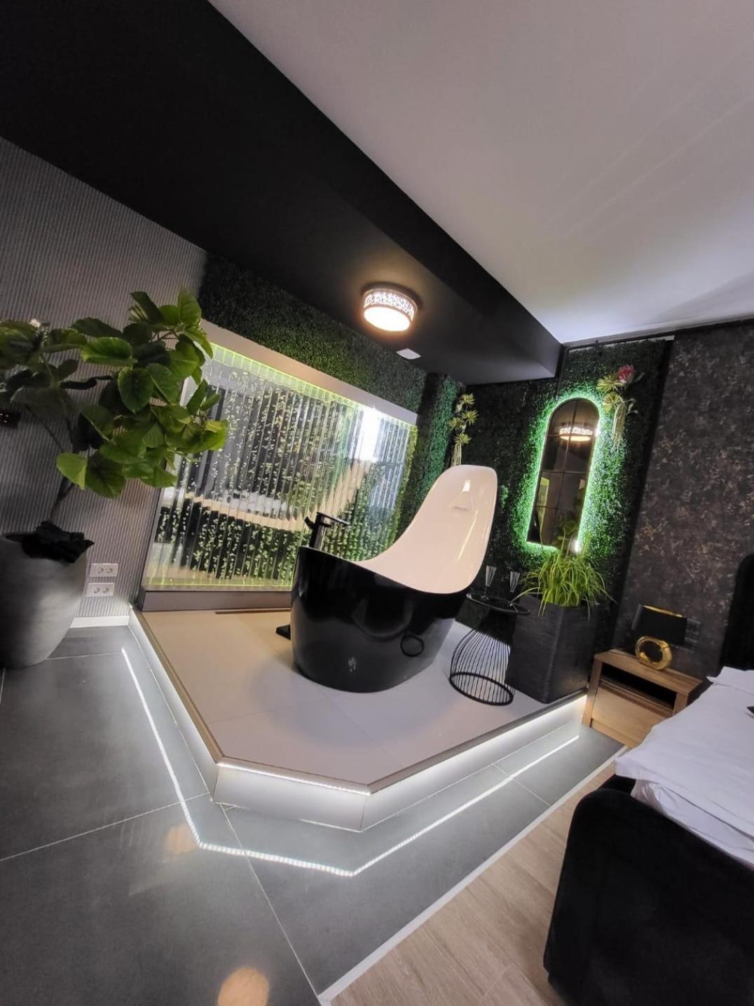 Studio Casa Del Mar - Elena Mamaja Pokój zdjęcie
